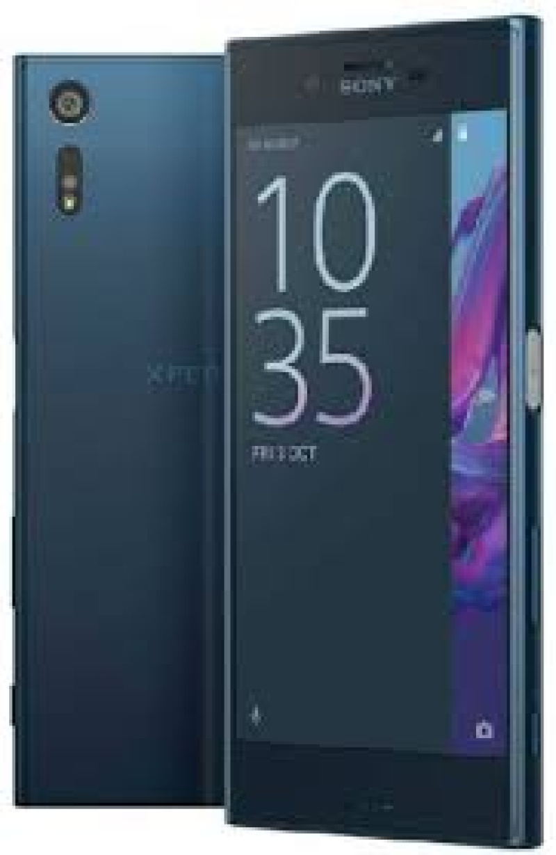 Sony Xperia XZ repair